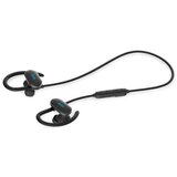 Niceboy hive sport 2 - sportske slušalice sa mikrofonom IPX5, crne | Eponuda.com