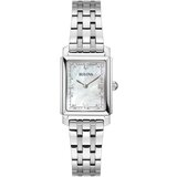  Luksuzni ženski sat – BULOVA CLASSIC DIAMOND 96P244 cijene