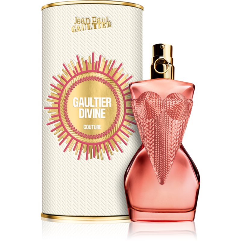 Jean Paul Gaultier Gaultier Divine Couture parfumska voda za ženske 30 ml | Shoptok.si