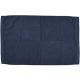 Zone Denmark Classic kopalniška preproga 80 x 50 cm - Dark Blue Cene
