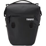 Thule Shield bisage za gradsku vožnju 22L crne Slike