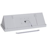  Brilagi - LED spoljašnja zidna svetiljka TRIANGLE LED/42W/230V bela IP65 | Eponuda.com
