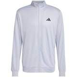Adidas Športne jope in jakne We Allset 3S Črna Cene