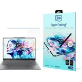 3MK ZAŠČITNA FOLIJA IZ PAPIRJA ZA LENOVO YOGA 7 14 2-V-1 MAT ZAŠČITA, (5000260085)