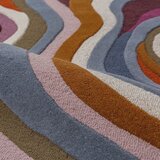 Flair Rugs Ročno tkana volnena preproga 160x230 cm Envy Wool – | Shoptok.si