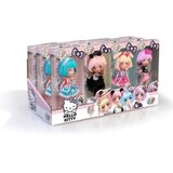 Giochi Preziosi Giochi Hello kitty manga doll asst cdu ( GPHK0000 ) Cene