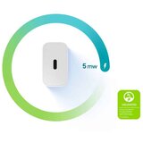  Zidni punjač Samsung 25 W 3 A 1 x USB-C s USB-C kabelom bijeli EP-T2510XWEGEU | Eponuda.ba