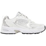 New Balance Nizke superge 530 Munsell White Bela | Shoptok.si