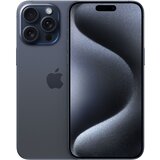 Apple iPhone 15 Pro Max, 256GB, Titanium Blue | shoptok.hr