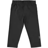 Pajkice Leggings Lungo Črna