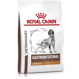 Royal Canin Veterinary Canine Gastrointestinal Low Fat - 12 kg | shoptok.hr