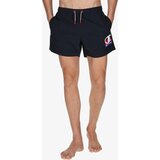 Champion muški kupaći color block swim shorts 5