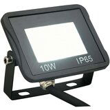 vidaXL LED reflektor 10 W hladno bel | Shoptok.si