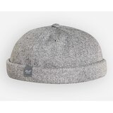 Reell Docker Kapa s šiltom grey tweed Cene