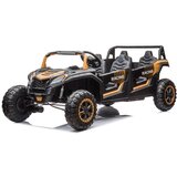 Battery Car Buggy A033 4x4 24V Gold | Eponuda.com