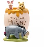 Widdop & Co. Disney, Winnie the Pooh - Kasica - Disney, Winnie the Pooh, Money for Hunny Cene