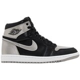 Nike Visoke superge Jordan 1 Retro High OG Satin Shadow (Women's) Siva | Shoptok.si