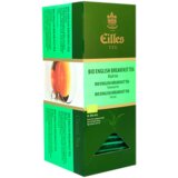 Eilles Tee Eilles English Breakfast Bio Čaj Classic 25/1 | Eponuda.com