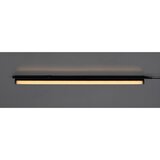 Rabalux 78013 - LED svetlo za montažu ispod ormarića BAREG LED/8W/230V 3000/4000K crna | Eponuda.com