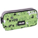 MILAN Pernica vrećica 3 zipa Tandem 2 P24 NETTO | shoptok.hr