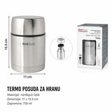 KMT Termo kutija, 750ml Cene