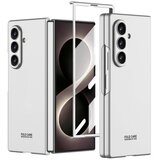  Futrola colorful fold za samsung f976b galaxy z fold 8 ultra bela (gkk case) ( F125474 ) Cene