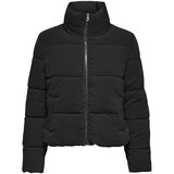 Only Prehodna jakna črna | Shoptok.si