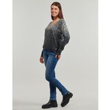 FREEMAN T. PORTER Puloverji PARINA Siva | Shoptok.si