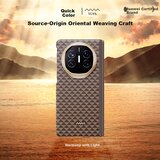  defense maska za mobilni telefon mate X6, braon | Eponuda.com