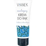 Moisturizing Hand Cream