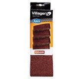 Villager brusni papir za trakastu brusilicu vln 375 SBTG-50-686-60
