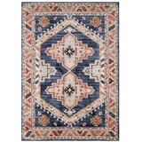  Tepih Florence Navy Cream | shoptok.hr