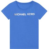 Michael Kors bombažna otroška majica | Shoptok.si