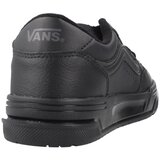 Vans Nizke superge HYLANE Črna | Shoptok.si