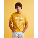 Celio Feklyn Short Sleeve T-Shirt - Men Cijene