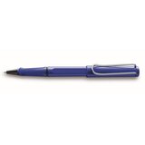 Roler Lamy Safari Blue (0.6) plavi ispis M 314 4001097 Slike