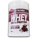 Olympic Whey Protein Strong, Čokolada, 840 g | Eponuda.com