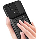 TECH-PROTECT CAMSHIELD PRO ZAŠČITNA MASKA ZA XIAOMI REDMI 10C ČRNA | Shoptok.si
