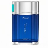 Rasasi Proud To Be... toaletna voda za muškarce 100 ml Cijene