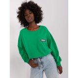 RELEVANCE Blouse-RV-BZ-8156.85-green | shoptok.hr