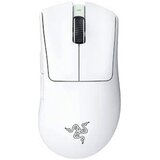Razer Gaming Mis Deathadder V3 Pro Wireless White | Eponuda.ba