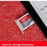 San Disk Ultra microSDXC 1.5TB + SD Adapter UHS-I spominska kartica | Shoptok.si