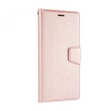 ALIVO futrola preklop honor magic 6 lite roze zlatna maska za telefon Cene
