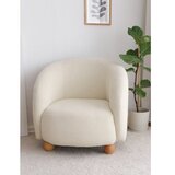 Atelier Del Sofa slon - white white wing chair | Eponuda.ba