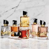 Yves Saint Laurent Libre Flowers & Flames parfemska voda za žene 50 ml | shoptok.hr