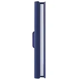 led zidno svetlo dorica LED/8,5W/230V plavo