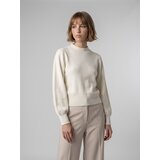 Sinsay Kratki pulover s viskozom | shoptok.hr