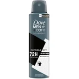 invisible dry men advance care dezodorans u spreju 150 ml