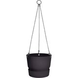 ELHO Greenville viseči lonček 24 cm - Črna Cene