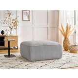 Bobochic Paris Svijetlo sivi tabure Zephyr – | shoptok.hr